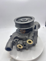 Pompe à eau 352-2123 pour moteur CAT C9, excavatrice Caterpillar 330D 336D 336D2 340D2 E330 E330D 352-2125 219-4452