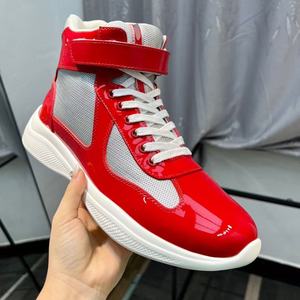 รองเท้ากีฬาลำลองแฟชั่นใหม่คุณภาพสูงระดับไฮเอนด์ - Product Image 3