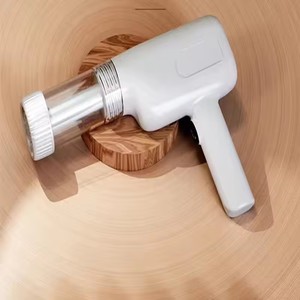 Máquina para hacer Pasta casera de trabajo inalámbrico, máquina para hacer Pasta automática para espaguetis y <span class=keywords><strong>fettucine</strong></span>, máquina para hacer Pasta eléctrica - Product Image 6