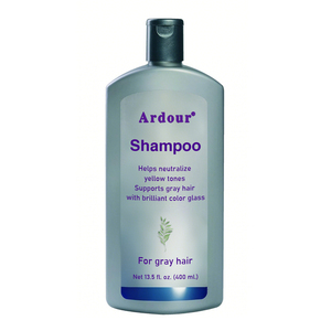 Sulfate-free Anti-Oil <b>Shampoo</b> 400ml Soft Long-Lasting Fragrance Refreshing Anti-Oil Anti-Dandruff - Product Image 1
