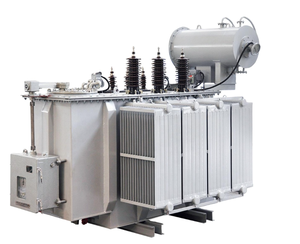 1 МВА 2 МВА 1,5 МВА 1000 кВА 1200 кВА 1250 1500 1000 1600 кВА 33 кВ распределительный трансформатор - Product Image 2