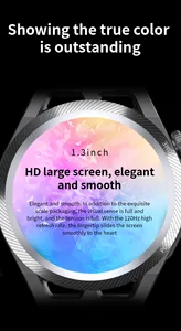Sk14 plus smartwatch à prova d' água ip68, tela touch, à prova de poeira, com monitoramento de sono, frequência cardíaca