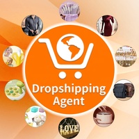 Dropshipping Stores Shopify Mens Wallet A-libaba Dropship Products Women Purses Dropshipping Fulfillment Agent