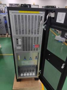 Fuente de Alimentación Ininterrumpida (UPS) Trifásica de 480V, 10KVA, 20KVA, 30KVA, 40KVA, 60KVA, 80KVA - Product Image 6
