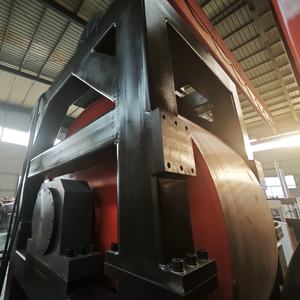 Máquina de Teste de Rodas de Poliuretano de Alta Resistência Direto da Fábrica, Equipamento de Teste de Vida Útil de Pneus ISO, Condição de Estrada para Pneus OEM - Product Image 5