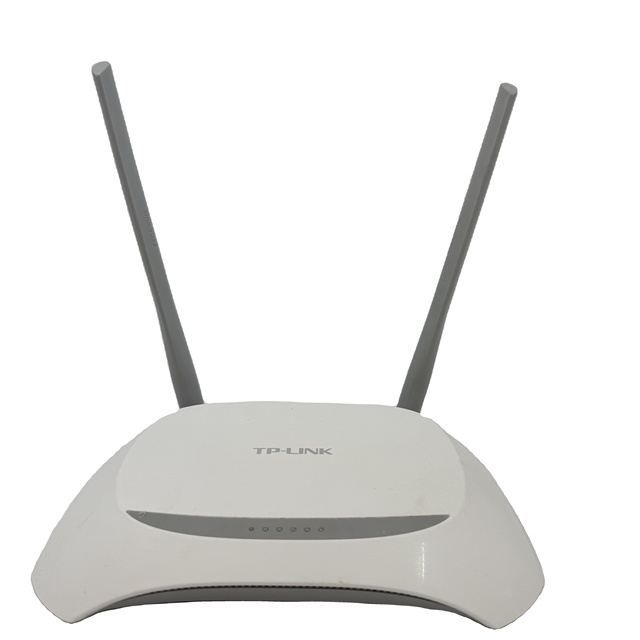 TL-WR842N ONU 300M FTTH Home WiFi Routing Tp Link