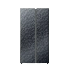 Congélateur et réfrigérateur verticaux côte à côte écoénergétiques pour cuisine commerciale, équipement d'extérieur pour hôtels - Product Image 6