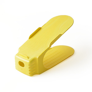 Tùy chỉnh giá giày cho tủ quần áo tổ chức tiết kiệm không gian nhựa Giày giá tổ chức - Product Image 6