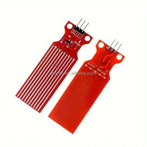 Módulo Sensor de Nivel de Agua, Sensor de Agua para Detección de Profundidad de Gota de Agua para Arduino - Product Image 4