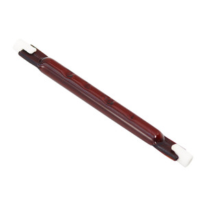Ampoules halogènes <span class=keywords><strong>R7S</strong></span> J118 Ruby, lampe chauffante à support, tube chauffant en verre de quartz, 175-500W, angle de faisceau 360°, dimmable, 110-240V, 2700-6500K - Product Image 3