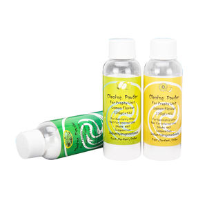 공기 프로피 유닛 용 치과 치아 세척 샌드 블라스팅 파우더 - Product Image 2