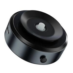 Soporte Magnético para Teléfono de Coche, Soporte Multifuncional con Ventosa para Teléfono de Coche, Soporte Magnético de Aleación para Pantalla de Coche - Product Image 5