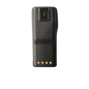 Replacement <b>Ni</b>-<b>MH</b> Battery HNN9360 1800mAh For Motorola GP350 Two Way Radio - Product Image 1