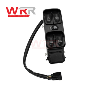 4638202210 Power Window Switch Benz W463 G500 New Reliable Driver Side <b>Door</b> Lifter <b>Mirror</b> Control Buttons - Product Image 2