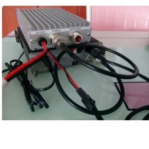 เพาเวอร์แอมป์ HF MX-P50M สำหรับไอคอน FT-817 IC-703 electraft - Product Image 3