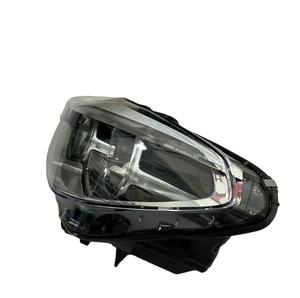 ไฟหน้า LED 12V 6000K สำหรับ X3 G01 G08 แบบปรับแต่งได้ สภาพใหม่เหมือนของแท้ ชุดไฟหน้าคุณภาพสูง - Product Image 3