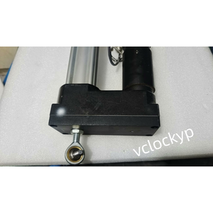 1PC MAXCESS FISE Thruster GMA-1-3-100.1-ISCT-Z12 Usado - Product Image 5