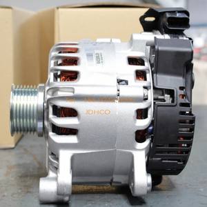 Для NISSAN Серена i-StARS C23 C24 C25 C26 C27 2,0 TD 4WD KBNC23 12 В 200 А генератор переменного тока 2310A-1VM0A 2310A-1510A 439870 IST60C019 - Product Image 1