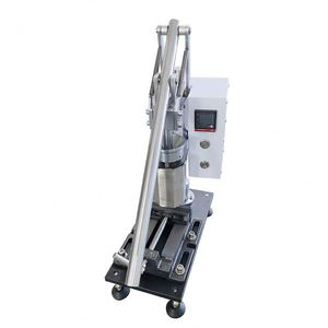 <b>Desktop</b> Small Plastic Injection Mold Machine <b>Mini</b> Injection Machine Used in Laboratory Small Prefabricated Parts - Product Image 2