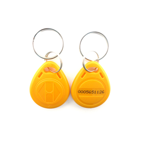 रंगीन एब्स 125 खाज़ ने पढ़ा <span class=keywords><strong>rfid</strong></span> कुंजी टैग t5577 रिरिरिरिटेबल एब्स की कीफोब - Product Image 5