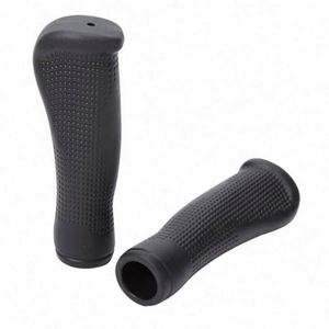 Poignées en caoutchouc originales MAX pour vélos de croisière, BMX, vélos de route/vélos pour enfants - Pièces de rechange officielles USA Mairun Modèle USA 823 - Product Image 3