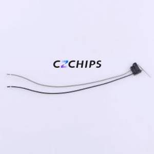 K9-2821D-7WCC-1B Limit Switch Switch ( Rated Current (DC): 3A )( Rated Voltage (DC): 12V )( Rated Current (AC): 100mA ) - Product Image 1