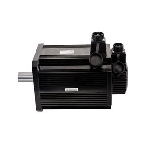 <span class=keywords><strong>Servomotor</strong></span> trifásico de 380V Ac, 180mm, 3kw, velocidad media, 380V, <span class=keywords><strong>Servomotor</strong></span> de 3000RPM, servomotores para DIY, <span class=keywords><strong>Mini</strong></span> máquina de plotter Cnc - Product Image 3
