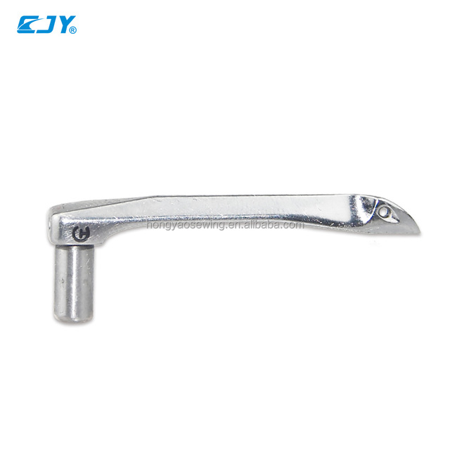 HUA JIE Looper NEW 257566 for PEGASUS W600 Sewing Machine Parts