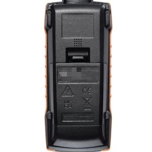 เครื่องมือวัด CO2 แบบดิจิตอลขายดี 0 ถึง 10,000 ppm รุ่น Testto 535 - Product Image 3