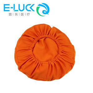 Fundas protectoras para silla de dentista, fundas para unidades dentales, coloridas, higiénicas, impermeables, de cuero acrílico, PU, Manual, funda para silla <span class=keywords><strong>Dental</strong></span> - Product Image 2