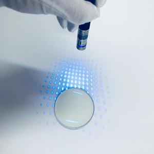 מעולה עבודה מעולה מחיר נמוך סין סיים חזון יחיד 1.56 עדשות פוטוכרומיות העדשה - Product Image 3