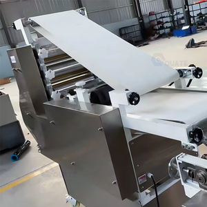 Macchina per fare <span class=keywords><strong>la</strong></span> focaccia Tortilla Roti macchina per fare Roti Banane Wali macchina per le piccole imprese - Product Image 6