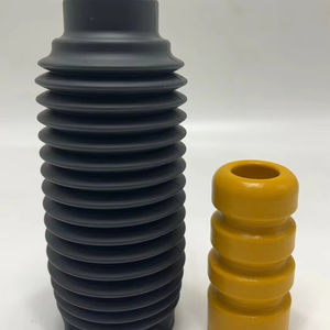 Copri Ammortizzatori per PEUGEOT 3008 MPV <span class=keywords><strong>Partner</strong></span> <span class=keywords><strong>Tepee</strong></span>, Blocchi Tampone Personalizzabili per Altri Modelli - Product Image 3