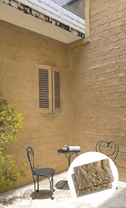 Thiết kế chuyên nghiệp 3D mềm đá hiệu ứng Tường Bảng điều chỉnh không thấm nước linh hoạt ngoài trời trong nhà trường gạch dễ dàng để cài đặt - Product Image 2