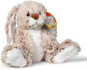 Conejo de <span class=keywords><strong>Peluche</strong></span> con Patas Grandes, Orejas Caídas, Cola Esponjosa, Adorable, Alivia el Estrés, <span class=keywords><strong>Peluche</strong></span> Largo Lavable, Juguete para Niños Pequeños de 31cm-50cm - Product Image 2