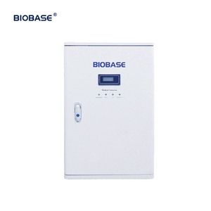Purificador de Agua BIOBASE SCSJ-II-3OL RO-DI, Purificador de Agua de 30L/H para Laboratorio Biológico - Product Image 1