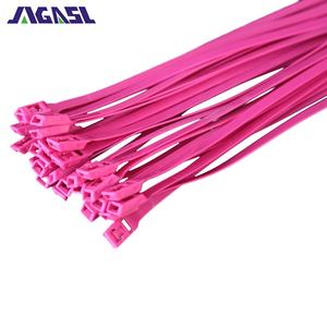 The Fine Quality Plastic Nylon Fix Cable Tie Mount Screw - Product Image 1