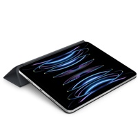 Housse intelligente personnalisée de qualité supérieure 2026, étui en cuir pour iPad, housse en cuir PU magnétique pour iPad Pro 11 pour iPad Pro 13 M4