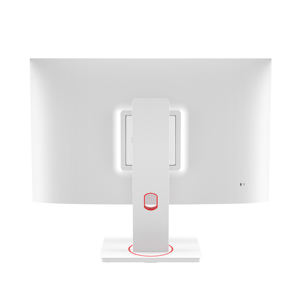 Ordinateur de jeu tout-en-un Wandong 23,8'/27' OEM/ODM pour PC gamers, complet avec processeur i9, carte mère AMD/Intel, écran tactile, assemblage AIO. - Product Image 2