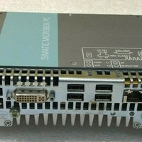 6ES7647-7BA30-0NA0 Microbox PC IPC427C PLC
