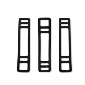 แถบซิลิโคนติดแดชบอร์ดสำหรับติดกล้องบนแผง<span class=keywords><strong>หน้า</strong></span>ปัดรถยนต์ตัวยึดไฟหน้ารถจักรยานแบบหนีบไฟหน้า LED ติดแหวนยาง - Product Image 1