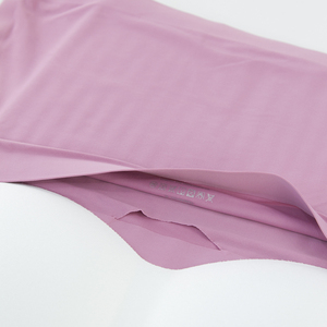 Sexy biancheria intima sul petto avvolta <span class=keywords><strong>senza</strong></span> cuciture <span class=keywords><strong>senza</strong></span> bordi reggiseno sportivo Design semplice con una sola parola tubo di circonferenza - Product Image 6