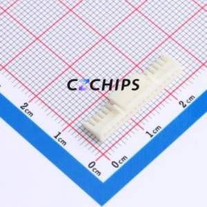 GH-18Y Housing (Wire-to-Board / Wire-to-Wire) P=1.25mm Connector 1x18P 1.25mm 1 18 - Product Image 1