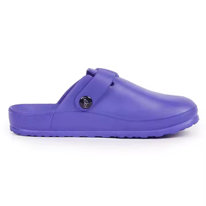 Zuecos Médicos ANNO de Nuevo Diseño, Antideslizantes e Impermeables, Zapatos de Enfermería y Jardinería para Uso en Fábrica - Product Image 5