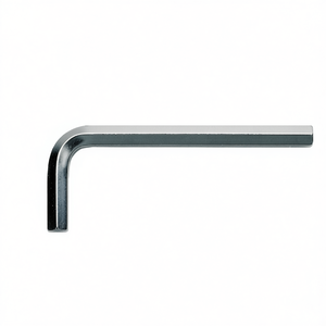 Hex Key 280mm Length L Shape For <b>Precision</b> Fastening <b>Tools</b> - Product Image 2