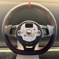 Volant complet en gros pour Volkswagen VW Golf Polo Passat MK4 MK7 B8 B5.5 6R Touareg Beetle