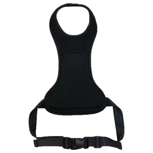 Gilet Professionale da Immersione in Neoprene con Cuscinetto Pettorale Traspirante per <span class=keywords><strong>Fucile</strong></span> Subacqueo, Caccia e Pesca, Imbottito, Accessorio per Nuoto e Immersione - Product Image 6