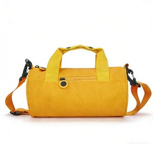 Sac de sport personnalisé léger pour la danse, le fitness, le stockage, la natation, sac de voyage à bandoulière unique - Product Image 5