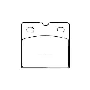 Frein de stationnement SDCX D971-7872 / GDB164 pour AUDI R8 <span class=keywords><strong>Spyder</strong></span> / <span class=keywords><strong>ASTON</strong></span> <span class=keywords><strong>MARTIN</strong></span> DB9 / RAPIDE / VANQUISH / ZAGATO / JAGUAR XJ / XK - Product Image 2