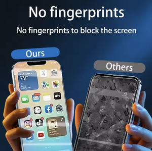 Cho TECNO Spark đi điện thoại 21d chất lượng tốt sản xuất chuyên nghiệp giá tốt đẹp dễ dàng cài đặt bảo vệ màn hình - Product Image 5